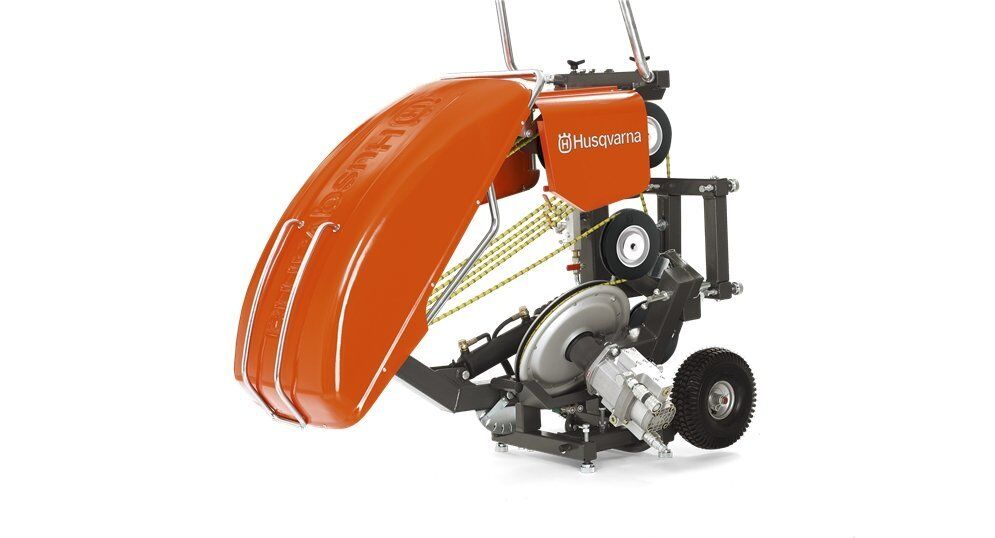 Husqvarna CS 2512 Σύστημα Συματοκοπης 965156201